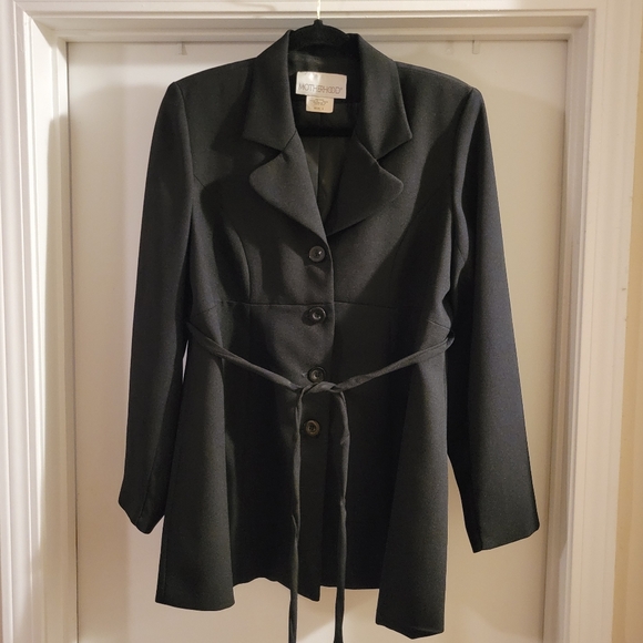 Motherhood Maternity Jackets & Blazers - Motherhood Maternity Blazer